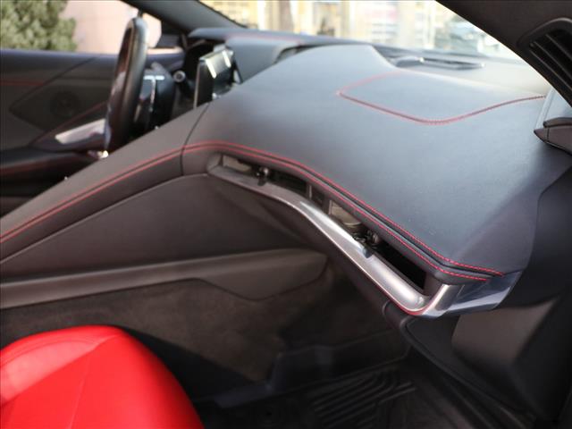 2024 Chevrolet Corvette Stingray