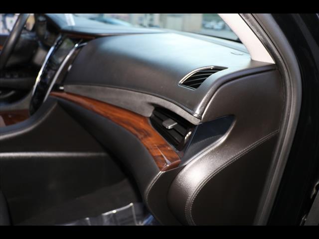 2017 Cadillac Escalade Premium Luxury