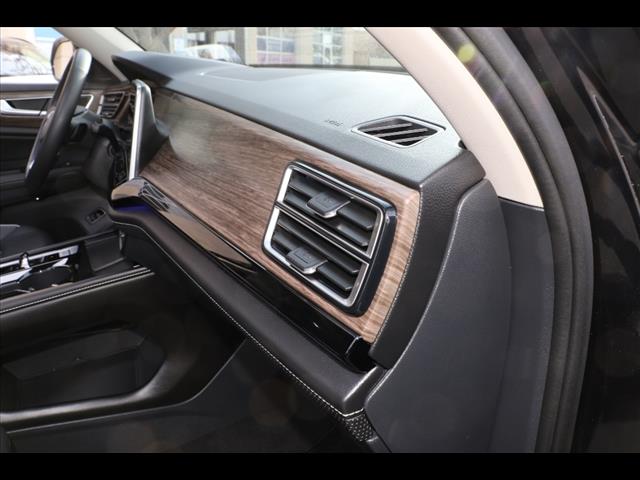 2024 Volkswagen Atlas SEL Premium R-Line 4Motion