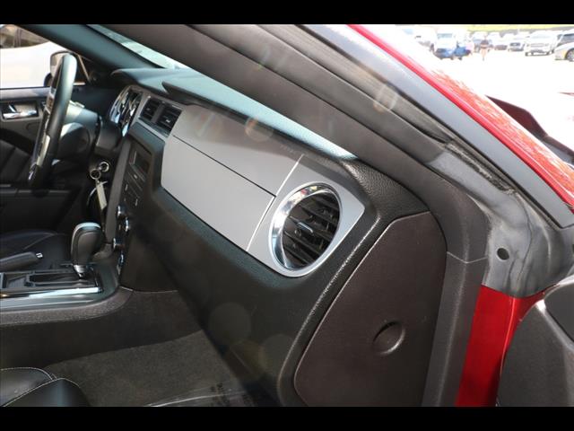 2014 Ford Mustang GT Premium