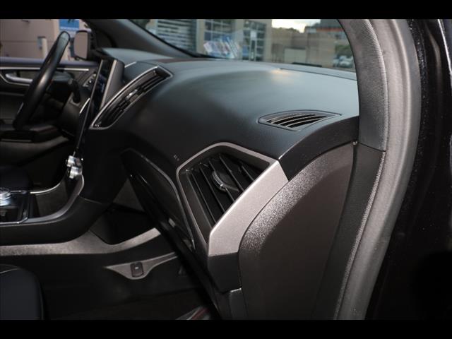 2022 Ford Edge ST-Line
