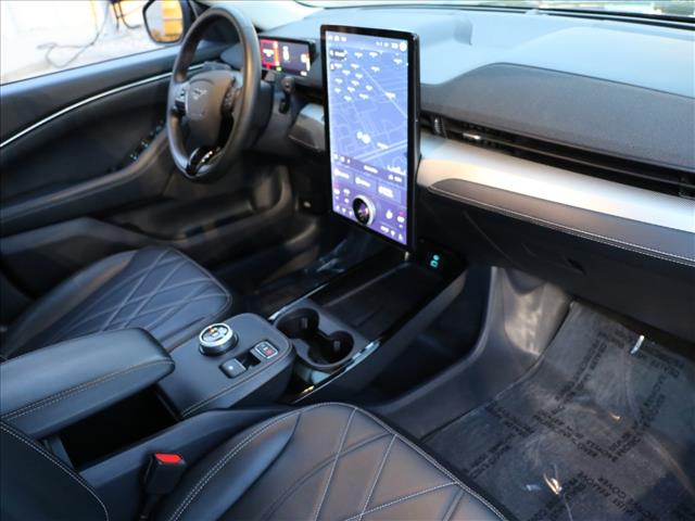 2023 Ford Mustang Mach-E California Route 1