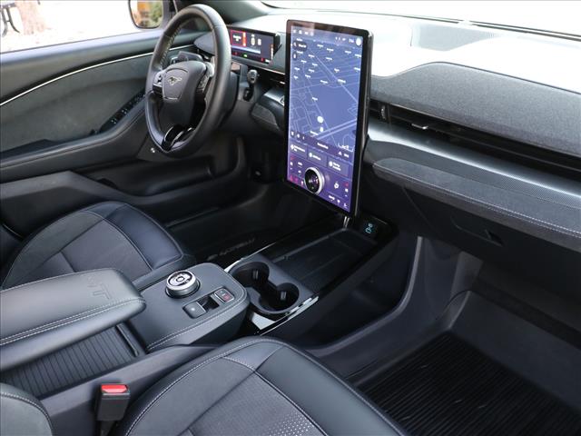 2022 Ford Mustang Mach-E GT
