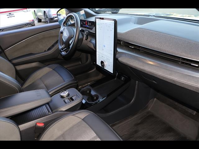 2024 Ford Mustang Mach-E GT