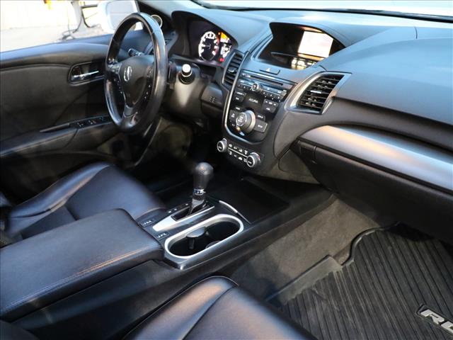 2017 Acura RDX Base