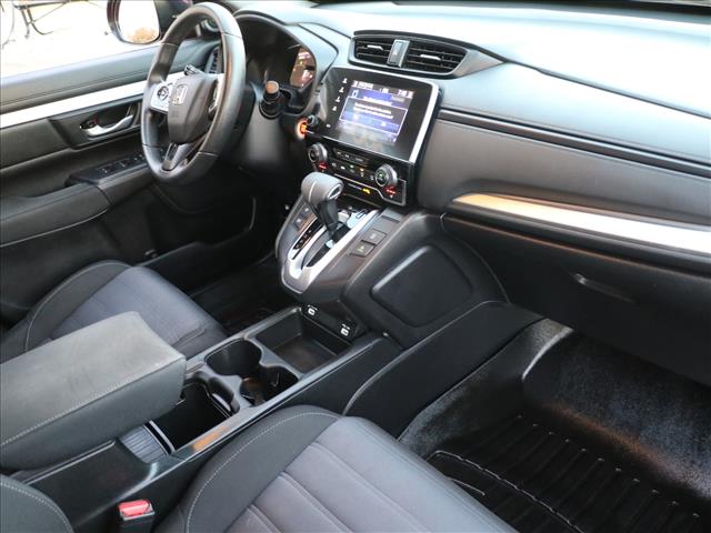 2021 Honda CR-V SE