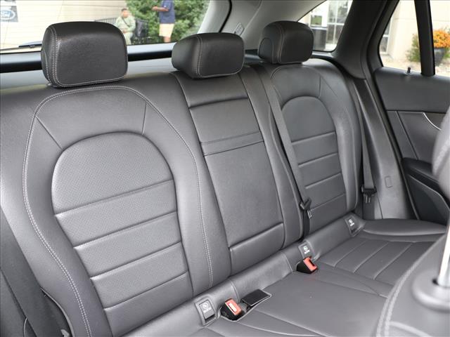 2020 Mercedes-Benz GLC GLC 300 4MATIC