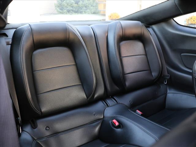 2015 Ford Mustang EcoBoost Premium