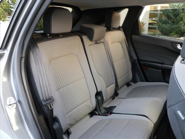 2021 Ford Escape Hybrid SE