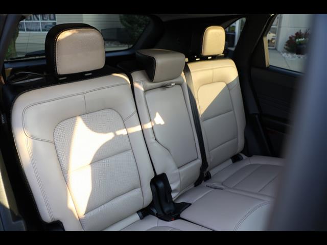 2021 Ford Escape Hybrid SEL