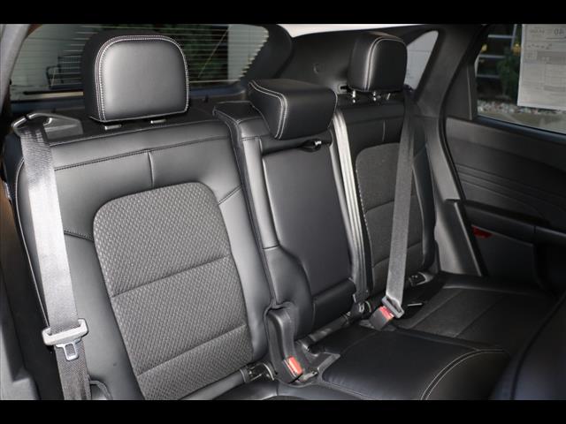2025 Ford Escape Plug-In Hybrid PHEV