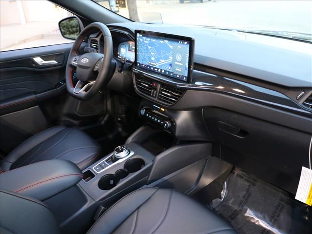 2026 Ford Escape ST-Line Elite