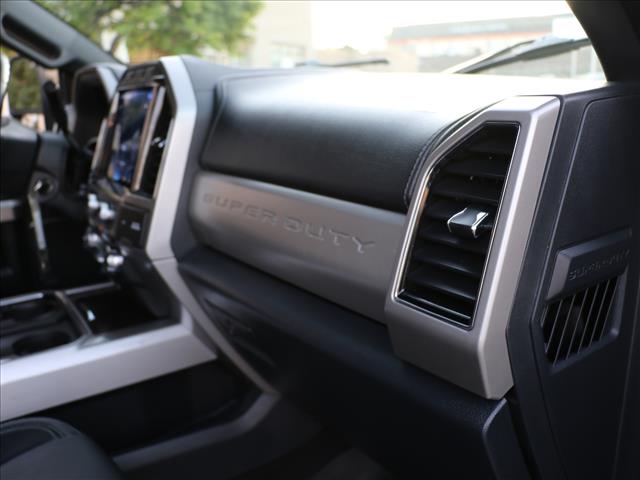 2022 Ford F-250 Super Duty Lariat