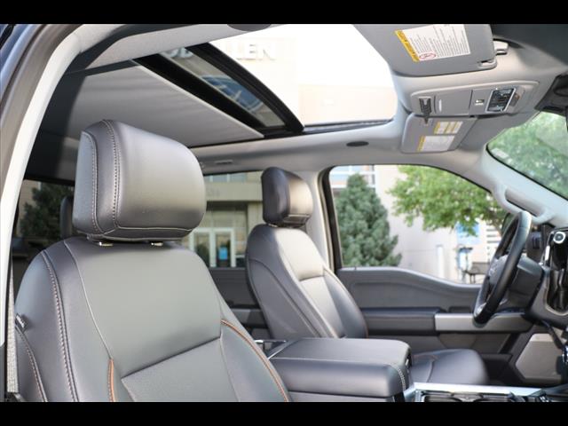 2025 Ford F-250 Super Duty Lariat