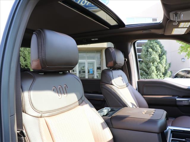 2026 Ford F-250 Super Duty King Ranch