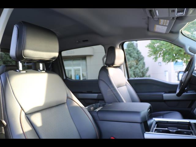 2025 Ford F-250 Super Duty Lariat