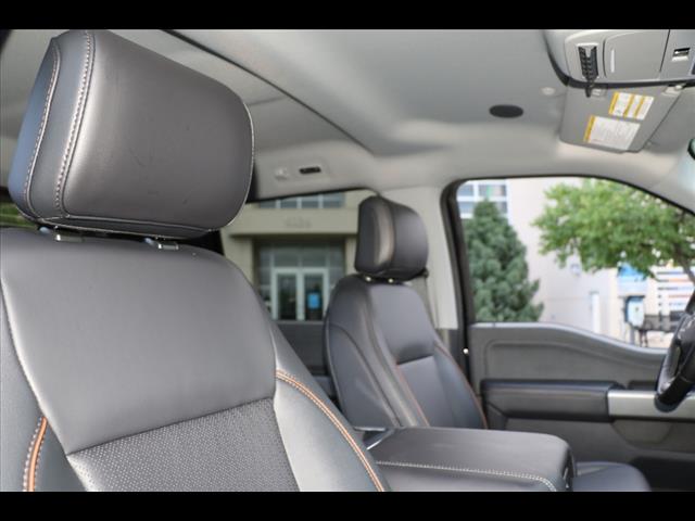 2025 Ford F-250 Super Duty Lariat