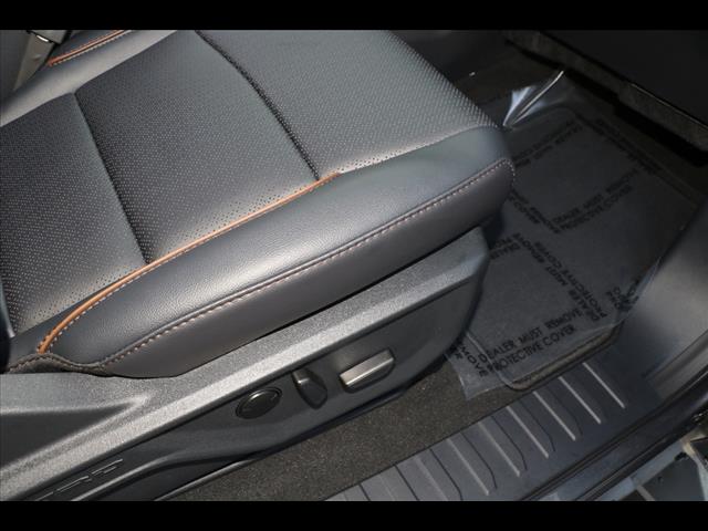 2025 Ford F-250 Super Duty Lariat