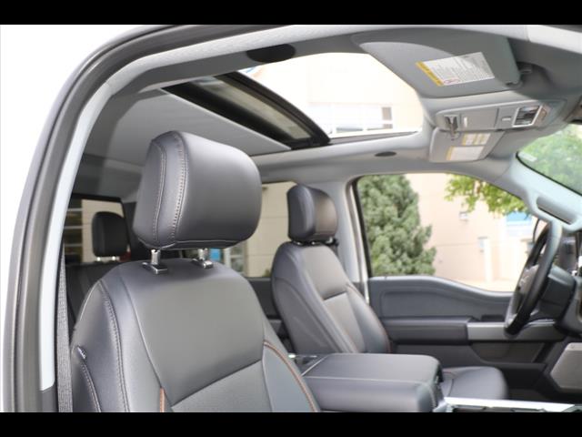 2025 Ford F-350 Super Duty Lariat