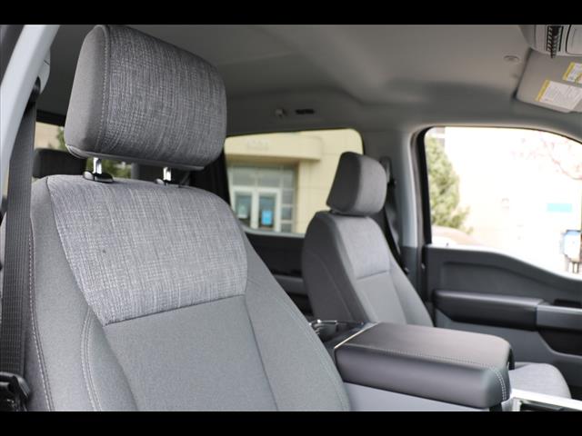 2025 Ford F-350 Super Duty XLT