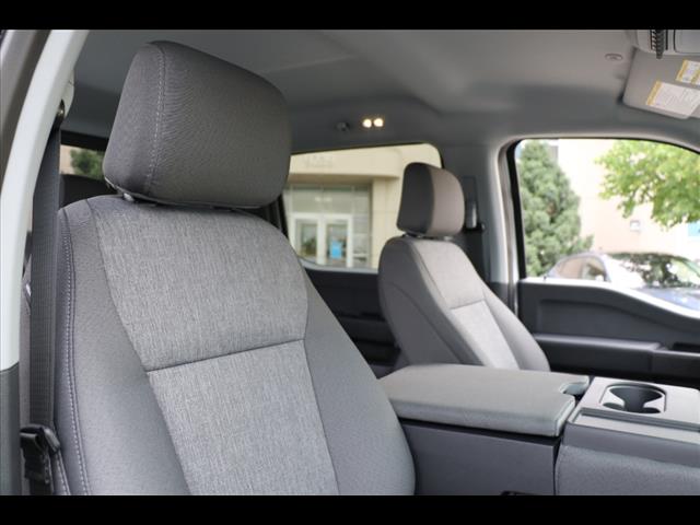 2025 Ford F-450 Super Duty XL