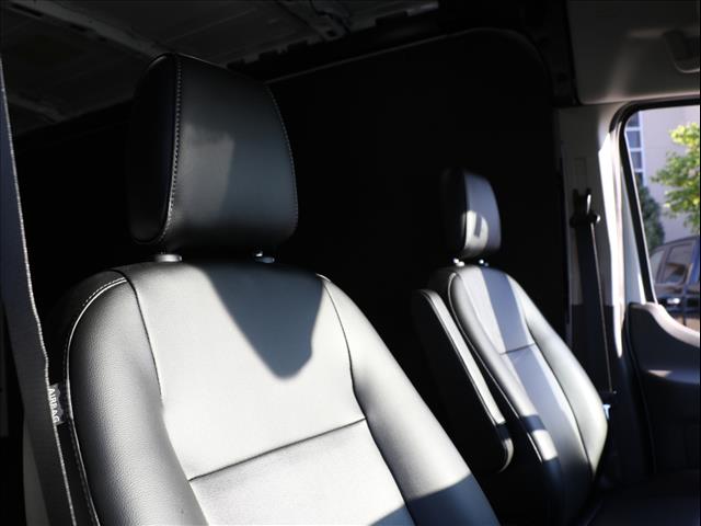 2024 Ford Transit 250