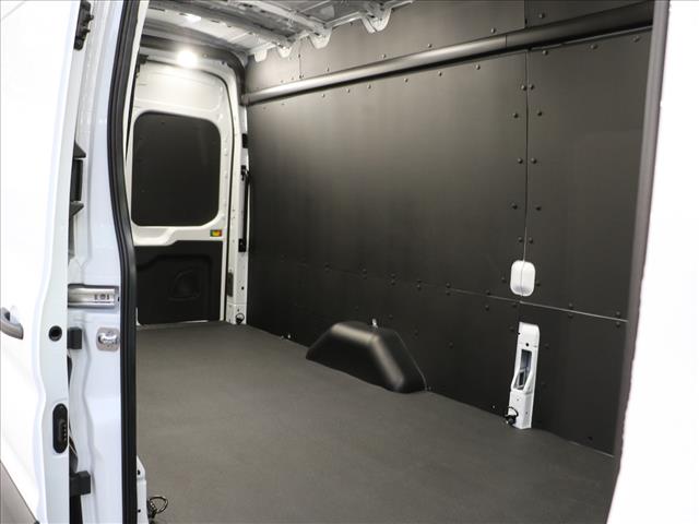 2026 Ford Transit 350