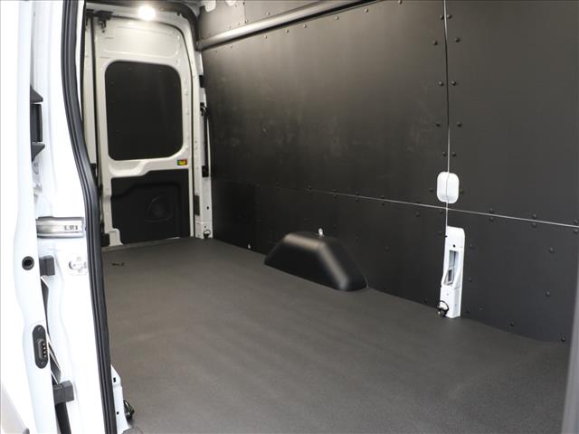 2026 Ford Transit 350