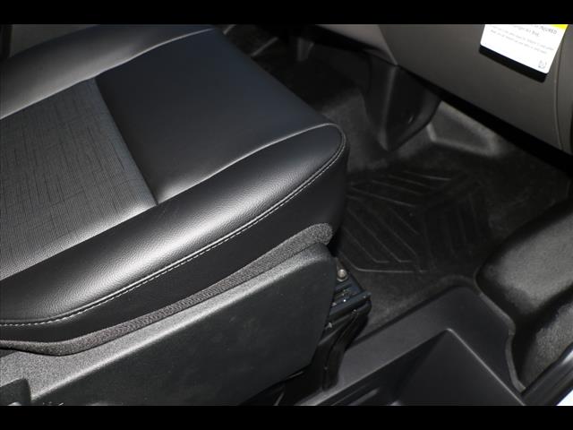 2025 Ford Transit 350