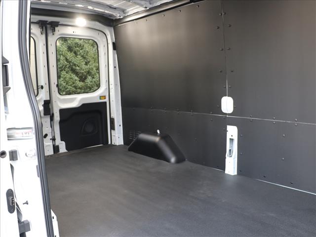 2024 Ford Transit 150