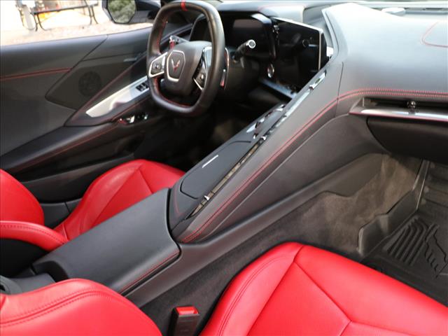 2024 Chevrolet Corvette Stingray