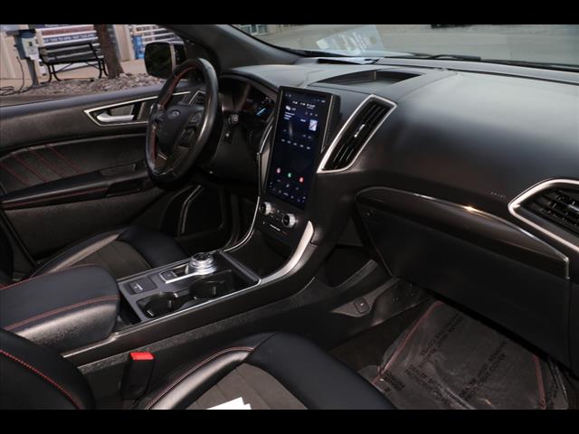 2022 Ford Edge ST-Line
