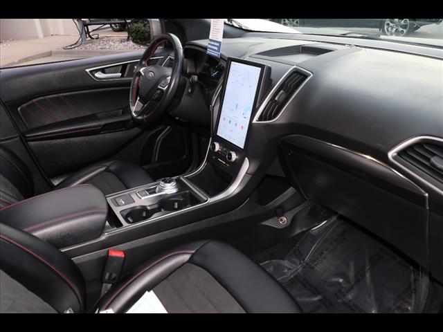 2022 Ford Edge ST-Line