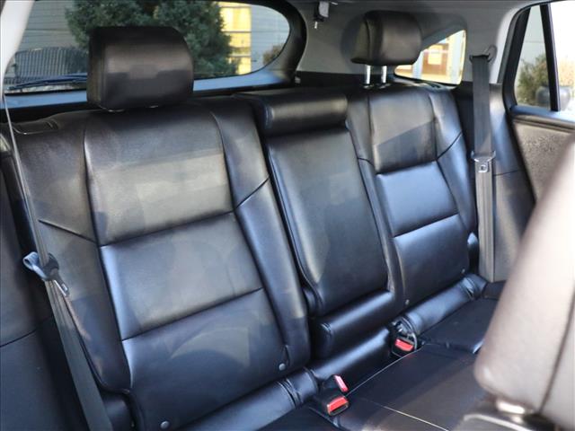 2017 Acura RDX Base