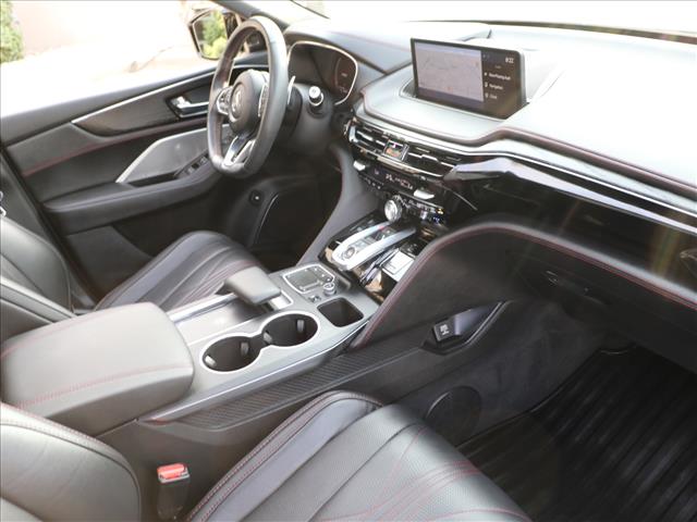 2024 Acura MDX SH-AWD Type S w/Advance Package