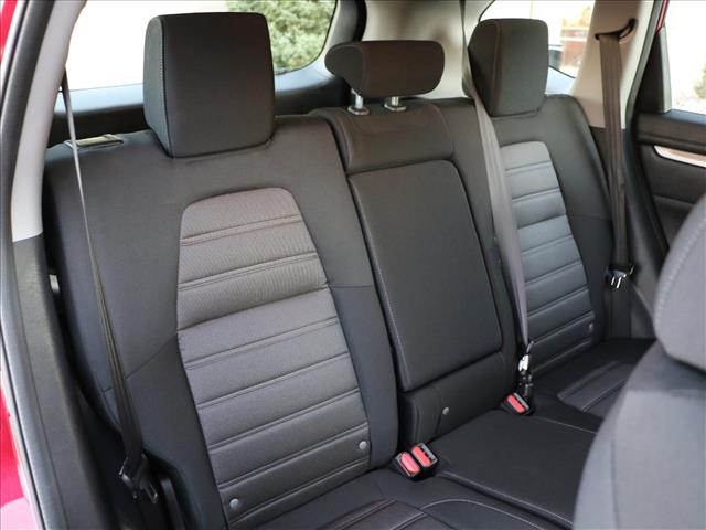 2021 Honda CR-V SE