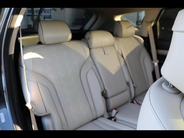 2021 Genesis GV80 3.5T