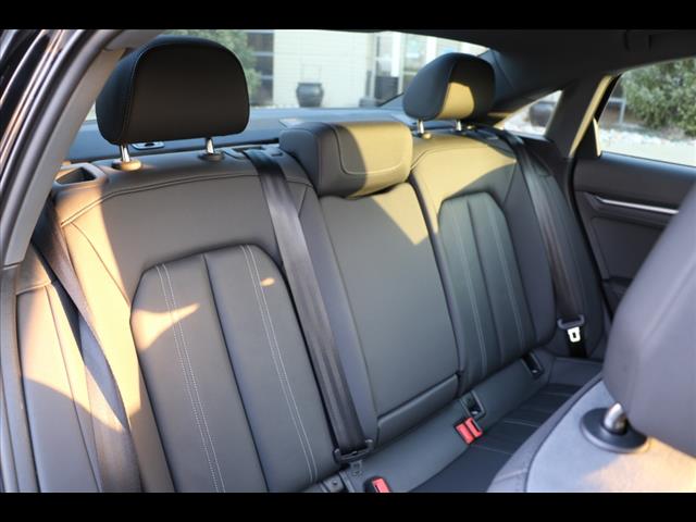 2023 Audi A3 quattro Premium Plus 40 TFSI