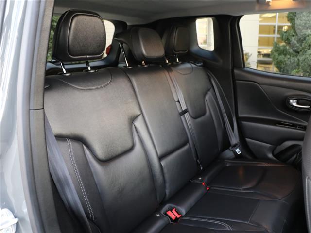 2021 Jeep Renegade Limited