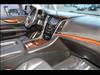 2017 Cadillac Escalade Premium Luxury