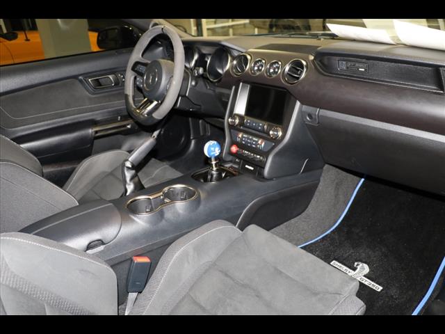 2017 Ford Mustang Shelby GT350