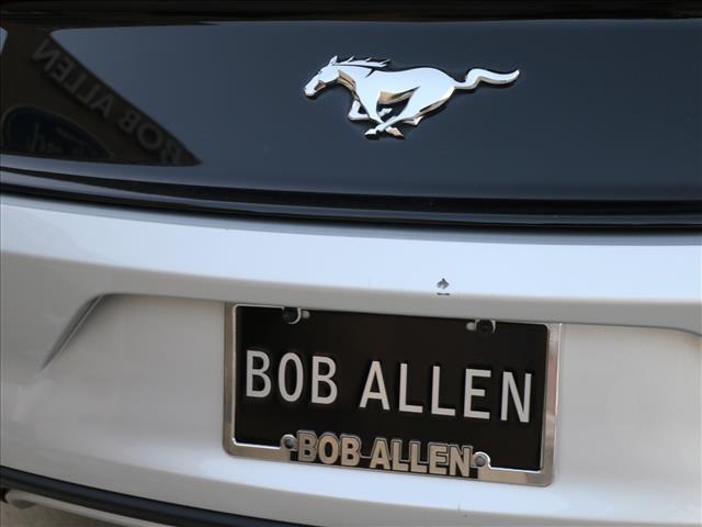 2015 Ford Mustang EcoBoost Premium