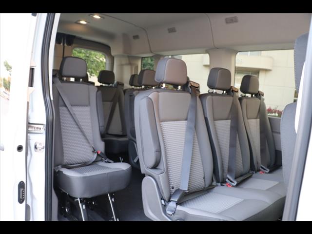 2025 Ford Transit 350 XLT