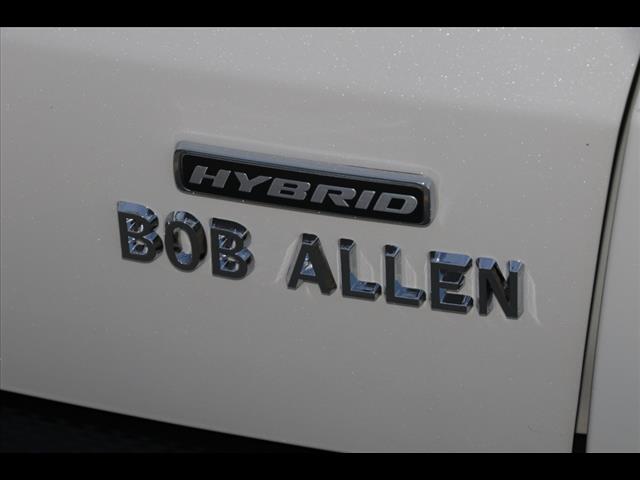 2021 Ford Escape Hybrid SEL