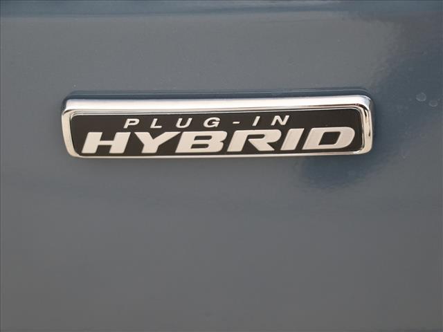 2026 Ford Escape Plug-In Hybrid PHEV