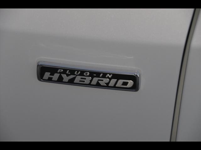 2025 Ford Escape Plug-In Hybrid PHEV