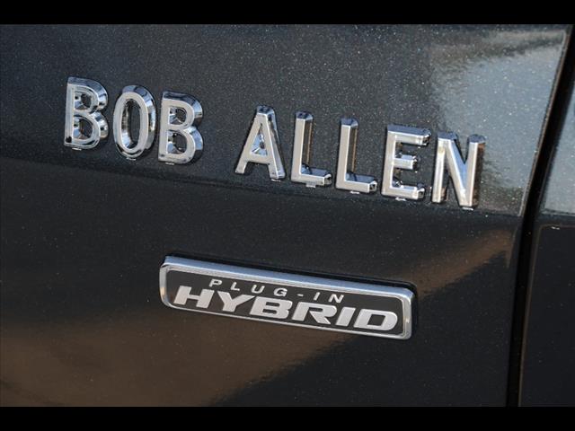 2022 Ford Escape Plug-In Hybrid Plug-In Hybrid SEL