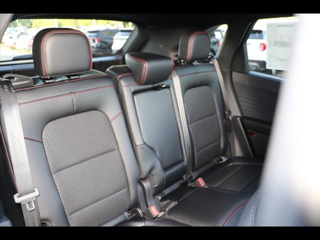 2025 Ford Escape Hybrid ST-Line Select