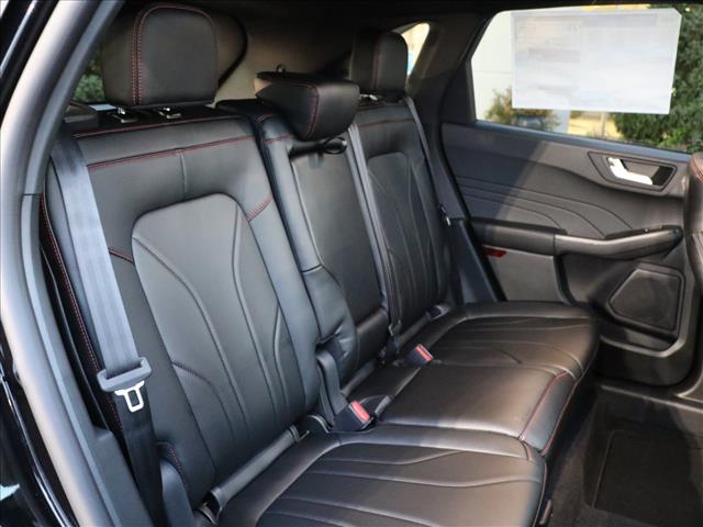 2026 Ford Escape ST-Line Elite