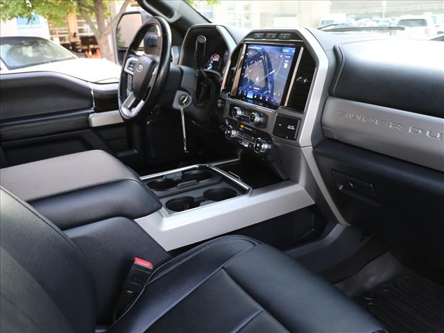 2022 Ford F-250 Super Duty Lariat